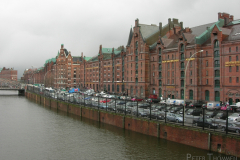 Hamburg 2007