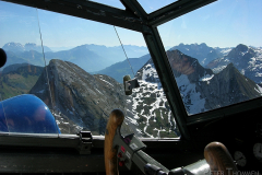 JU 52 Flug 2005