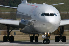 Airport Zürich-Kloten