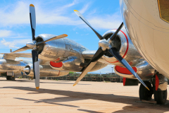 Pima Air Museum 2014