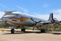 douglas-c-54d-skymaster