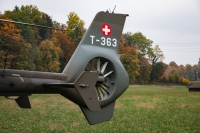 Heck EC-635