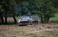 Sappeurpanzer 63/05 M-113