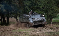 Sappeurpanzer 63/05 M-113