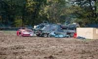 Minenräumpanzer Kodiak