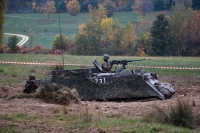 Sappeurpanzer 63/05 M-113