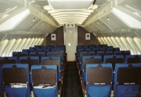Swissair-Jumbo-innen-oben