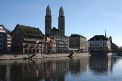 Zürich 2010